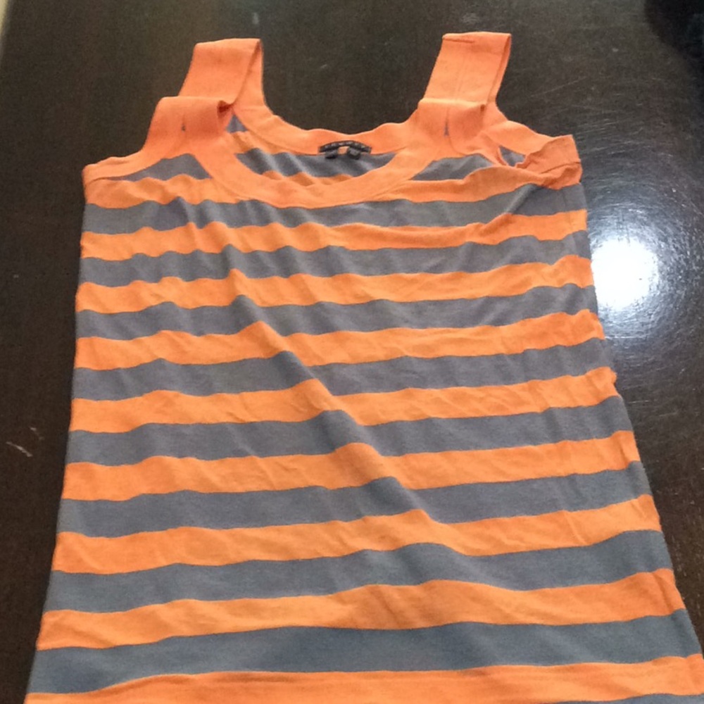 Theory tank top